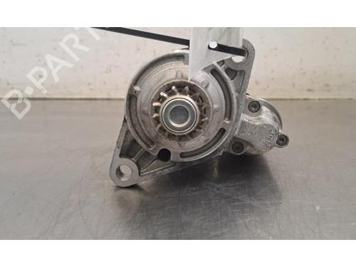 Used Starter Starter VW GOLF VIII (CD1, DA1) 2.0 GTI Clubsport (300 hp) 34254236 34254236