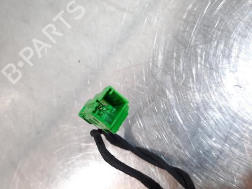 Climate control CITROËN C4 SPACETOURER (3D_) 2.0 BlueHDi 150 | BP15791922I5 