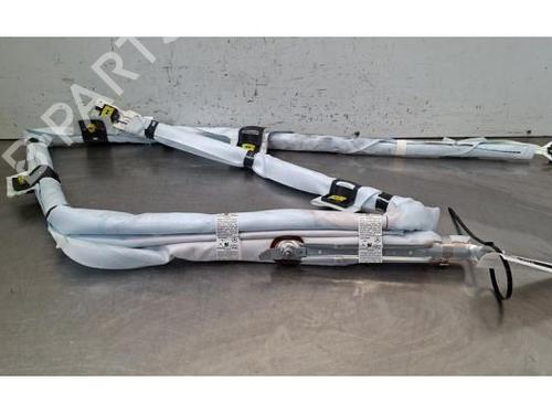 Used Right curtain airbag Right curtain airbag MERCEDES-BENZ CLA (C118) CLA 180 (118.384) (136 hp) 40285295 40285295