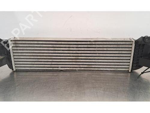 Used Intercooler MITSUBISHI L200 / TRITON (KJ_, KK_, KL_) 2.4 DI-D 4WD (KL1T) (181 hp) 28719547