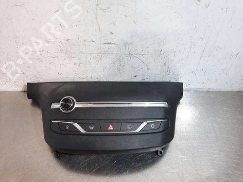 Used Warning switch PEUGEOT 308 SW II (LC_, LJ_, LR_, LX_, L4_) 1.6 HDi 92 (92 hp) 20081833