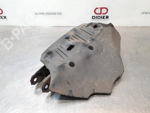 Left rear suspension arm BMW 1 (F20) 116 d | BP10870379M14 