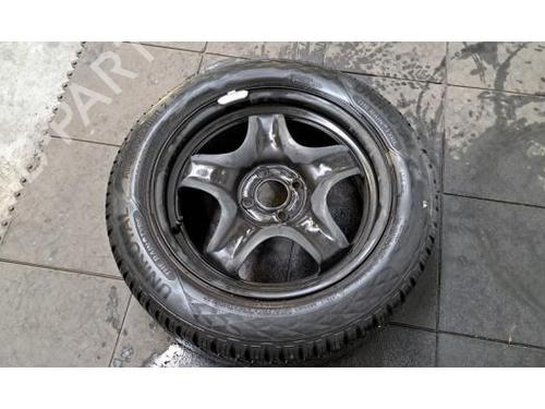 Fælk RENAULT CLIO V (B7_) 1.0 TCe 90 (B7MT) | BP34200712C45 - Image 18
