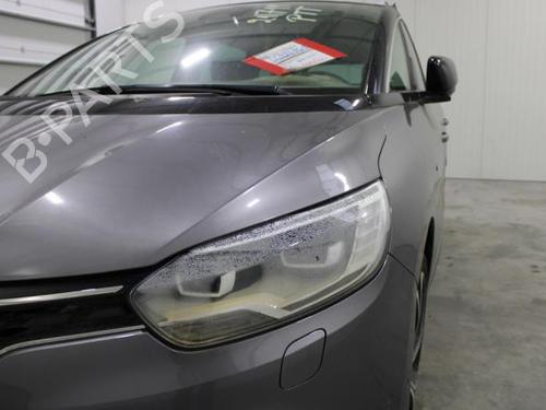 Motorophæng RENAULT GRAND SCÉNIC IV (R9_) 1.5 dCi 110 (R9A3) | BP16263867M89 