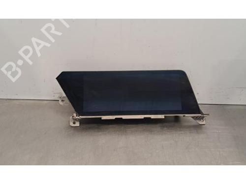 Used Display monitor Display monitor BMW 1 (F40) 118 i (136 hp) 32276778 32276778