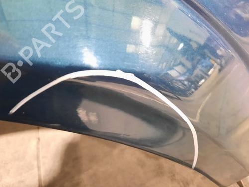 Right front fenders OPEL ASTRA H (A04) 1.7 CDTI (L48) | BP16264321C42 