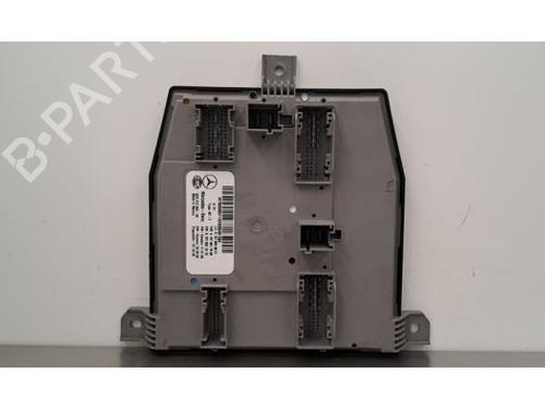 Used Electronic module MERCEDES-BENZ GLE (V167) GLE 350 de 4-matic (167.106) (333 hp) 29871922