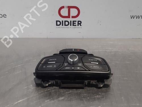 Ander FORD TRANSIT V363 Van (FCD, FDD) 2.0 EcoBlue (170 hp) 15023110