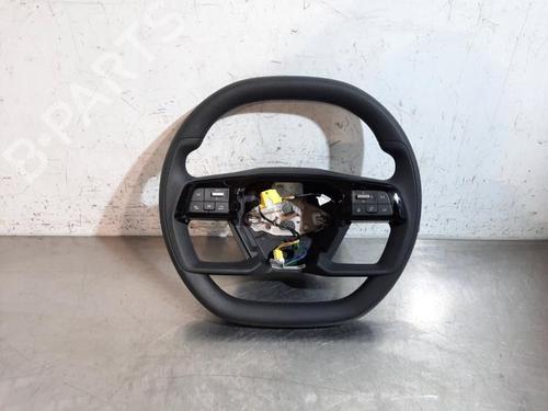 Used Steering wheel CITROËN BERLINGO Box Body/MPV (K9) 1.5 BlueHDi 100 (102 hp) 30806618