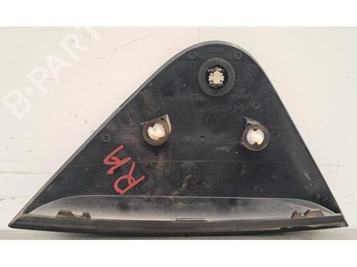 Other RENAULT SCÉNIC IV (J9_) 1.3 TCe 115 (J9N9) | BP28966509O1 