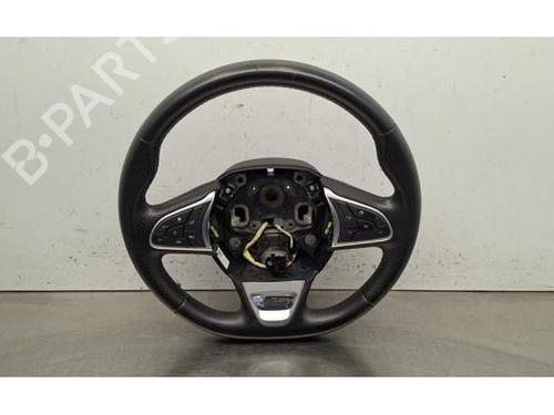 Used Steering wheel Steering wheel RENAULT TALISMAN Grandtour (KP_) 1.3 TCe 140 (KPNB) (140 hp) 40552835 40552835
