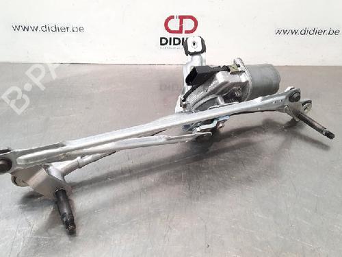 Front wipers mechanism BMW X1 (F48) sDrive 18 i | BP15912874C83 
