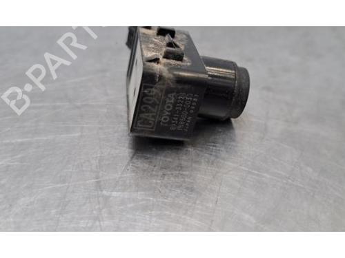 Electronic module LEXUS RX (_L2_) 450h AWD (GYL25_, GYL26_, GYL25, GYL26, GYL25R, GYL26R) | BP37002848M83 - Image 3