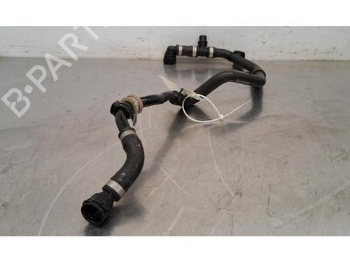 Pipe MERCEDES-BENZ EQA (H243) EQA 250+ (243.702) | BP25885324M125 
