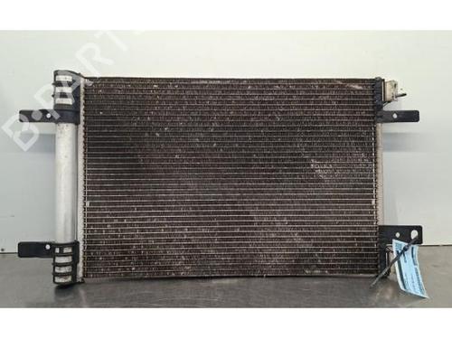 Used AC radiator AC radiator PEUGEOT EXPERT Van (V_) 2.0 BlueHDi 120 (122 hp) 33297059 33297059