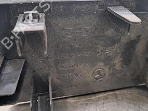 Switch MERCEDES-BENZ CITAN Box Body/MPV (W415) 109 CDI (415.603, 415.605) | BP23593861I30 
