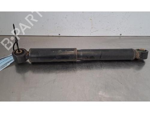 Højre bagtil støddæmper Højre bagtil støddæmper VW TRANSPORTER T6 Van (SGA, SGH, SHA, SHH) 2.0 TDI 4motion (150 hp) 34268697 34268697