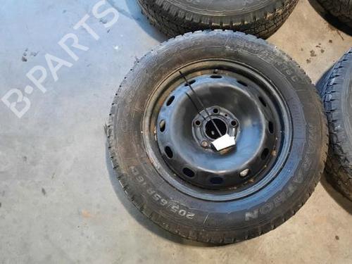 Rim FIAT TALENTO Van (296_) 1.6 D | BP15024992C45