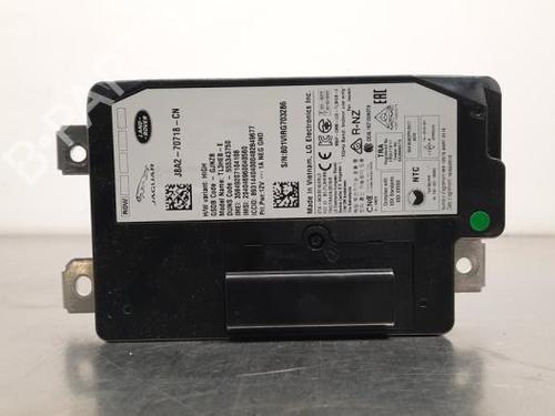Elektronisk modul LAND ROVER RANGE ROVER SPORT II (L494) 3.0 SDV6 4x4 (306 hp) 23590286
