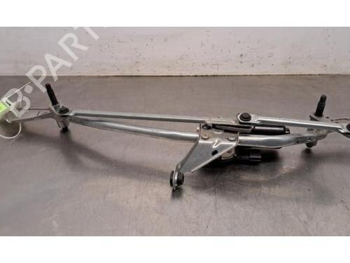 Used Front wipers mechanism BMW i3 (I01) s Electric (184 hp) 29379325