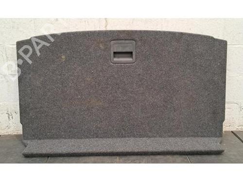 Used Luggage compartment floor VW POLO VI (AW1, BZ1, AE1) 1.0 (75 hp) 29195404