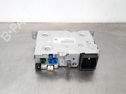 Bilradio CITROËN C3 / C3 ORIGIN III (SX) 1.2 VTi 82 | BP15027988E6 
