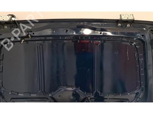 Tailgate MERCEDES-BENZ VITO Van (W447) 114 CDI (447.601, 447.603, 447.605) | BP31374978C6 