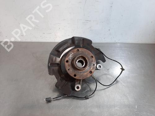 Used Right front steering knuckle SUZUKI VITARA (LY) 1.6 (APK 416) (120 hp) 19686818