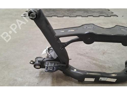 Subframe AUDI A3 Limousine (8YS, 8YM) S3 TFSI quattro | BP40202336M9 - Image 3