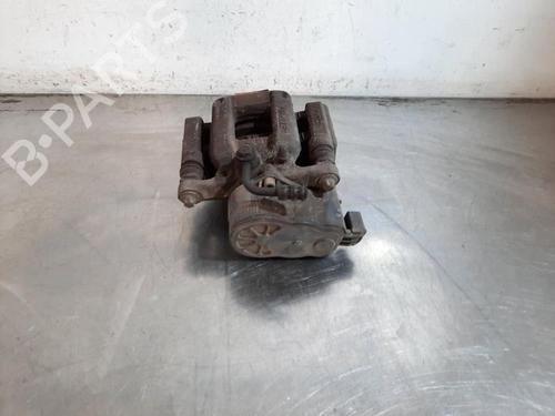 Left rear brake caliper OPEL COMBO Box Body/MPV (K9) 1.5 D | BP38044066M107 - Image 2