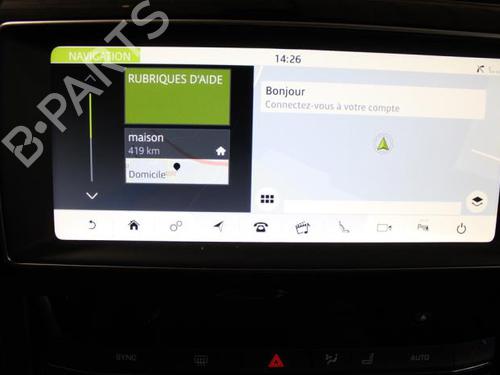 Transfer box JAGUAR F-PACE (X761) 3.0 SDV6 AWD | BP38195741M36 - Image 23