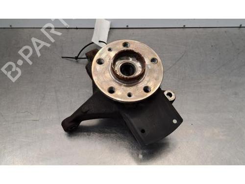 Used Right front steering knuckle Right front steering knuckle 39645748 39645748