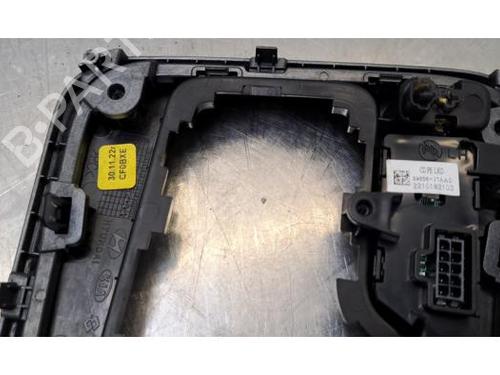 Middle console KIA CEED Sportswagon (CD) 1.6 GDI Hybrid | BP37092252I22 - Image 4