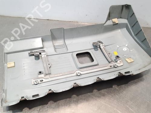 Upper protection BMW Z4 Roadster (E85) 2.5 i | BP15035217M93 