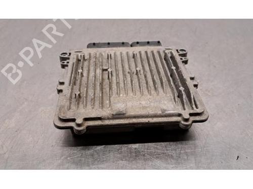 Engine control unit (ECU) MERCEDES-BENZ VITO Van (W447) 114 CDI (447.601, 447.603, 447.605) | BP23639209M57 