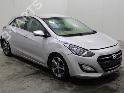 Engine mount HYUNDAI i30 (GD) 1.6 GDI | BP23579343M89 - Image 7
