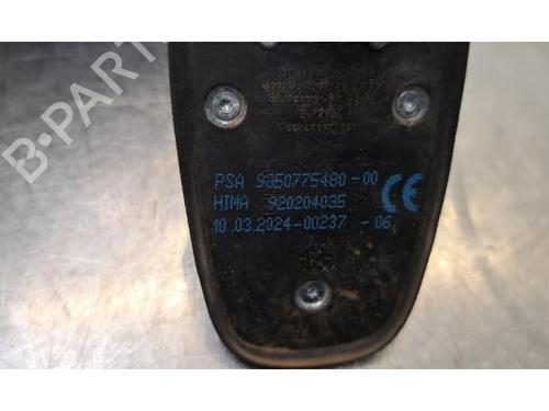 Antenne/Base CITROËN C3 IV (CC_, CB_) 1.2 PureTech 100 (CCHPV4) | BP37674612C140 - Image 3