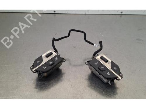Used Switch Switch PEUGEOT 408 II (FP_, F3_, FM_) e-210 (FMZKZZ) (213 hp) 39624547 39624547