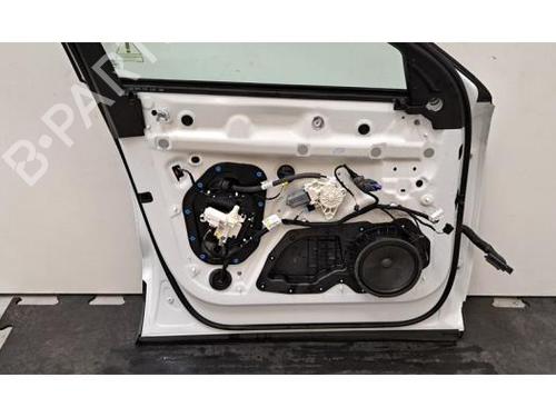 Dør venstre fortil AUDI E-TRON (GEN) 55 quattro | BP39480940C2 - Image 6