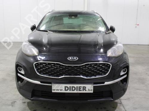 Subframe KIA SORENTO III (UM) 2.2 CRDi 4WD | BP24942327M9 