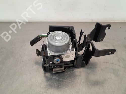 Used ABS pump PEUGEOT 2008 II (UD_, US_, UY_, UJ_, UR_, UC_) 1.5 BlueHDI 130 (131 hp) 15038998