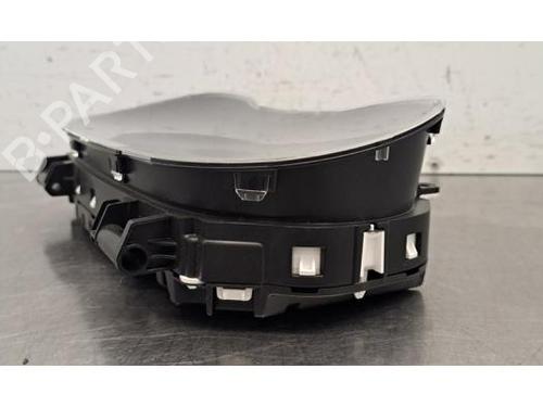 Instrument cluster DACIA DUSTER (HM_) 1.2 TCe 125 (HMMA) | BP40483930C47 - Image 5