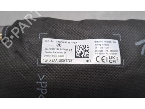 Andre OPEL MOKKA 1.2 (76) | BP36099978O1 - Image 4
