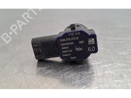 Electronic module SKODA OCTAVIA IV Combi (NX5, PV5) 1.5 TSI e-TEC | BP37003255M83 - Image 4