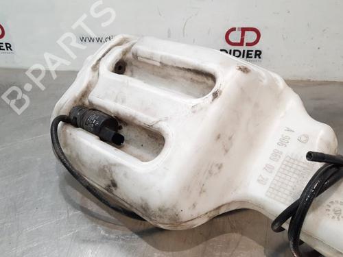 Windscreen washer tank MERCEDES-BENZ SPRINTER 3,5-t Platform/Chassis (B906) 313 CDI (906.131, 906.133, 906.135, 906.231, 906.233,... | BP11107970C113 