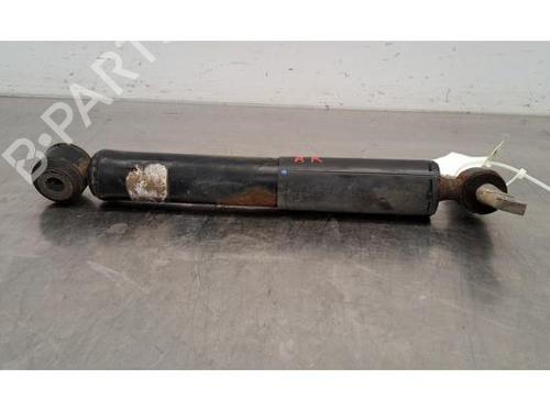 Used Right rear shock absorber CITROËN BERLINGO Box Body/MPV (K9) 1.6 BlueHDi 100 (99 hp) 27864600