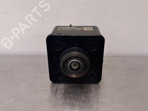 Used Camera CITROËN JUMPER II Van 2.2 BlueHDi 140 (140 hp) 29234353
