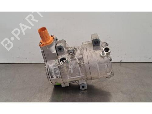 Used AC compressor PEUGEOT 308 III (FB_, FH_, FP_, F3_, FM_) e-308 (FMZKWZ) (156 hp) 30659964
