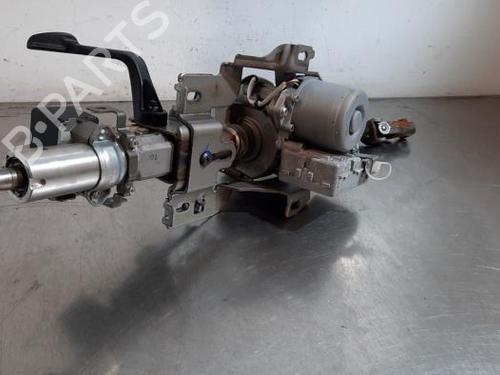 Used Steering column Steering column RENAULT KADJAR (HA_, HL_) 1.6 dCi 130 4x4 (HLA4) (130 hp) 36508589 36508589