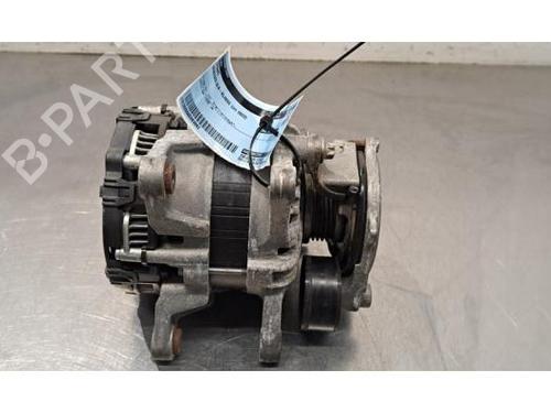 Used Alternator Alternator MERCEDES-BENZ GLA (H247) GLA 200 (247.787) (163 hp) 33476943 33476943